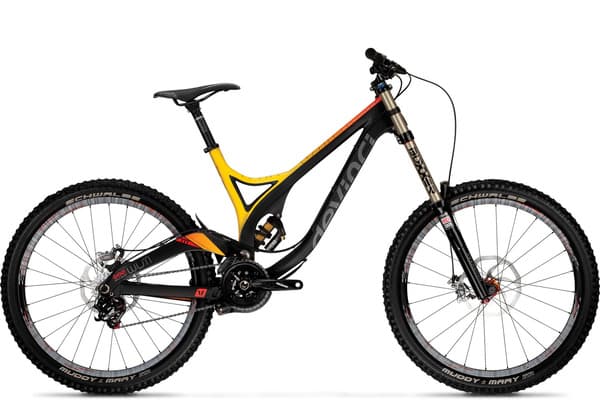 Bicycle Image