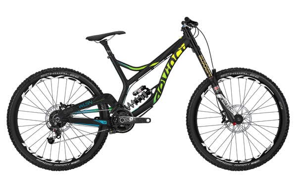 Bicycle Image