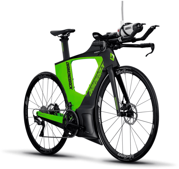 Bicycle Image