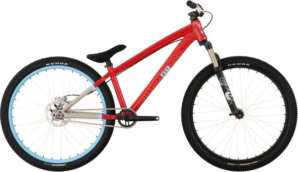Bicycle Image