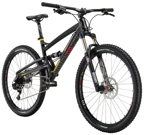 Bicycle Image