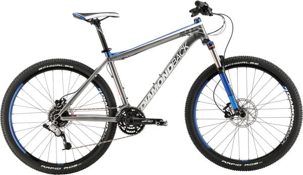 Bicycle Image