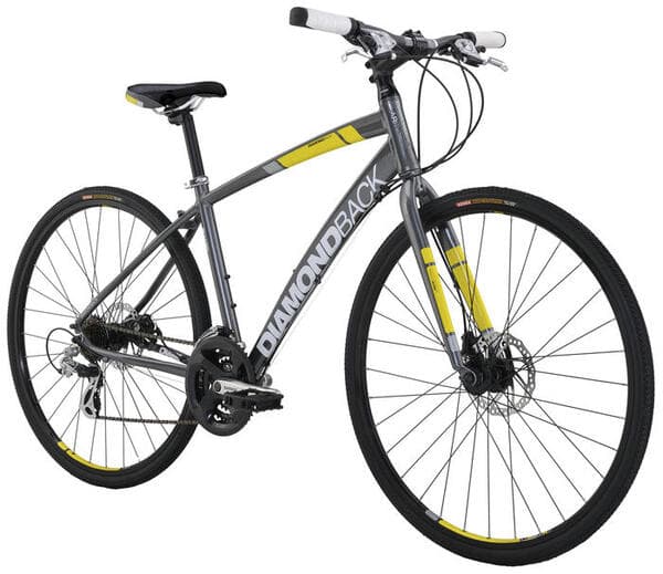 Bicycle Image