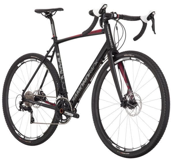 Bicycle Image