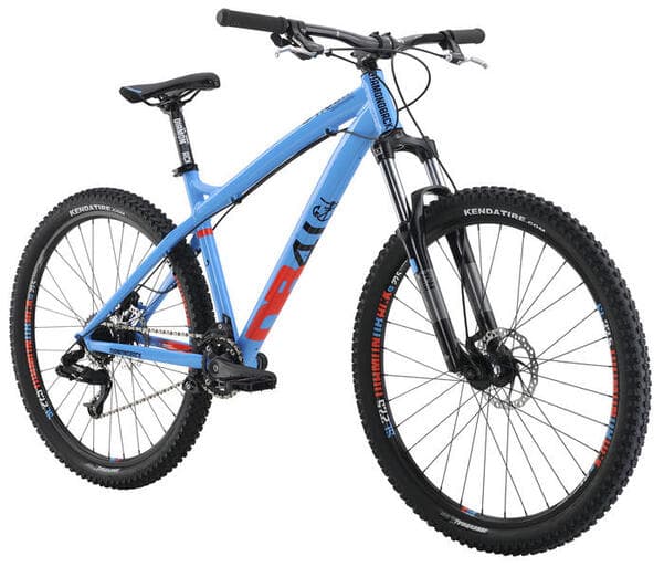 Bicycle Image