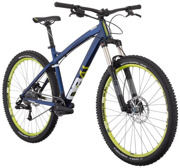 Bicycle Image