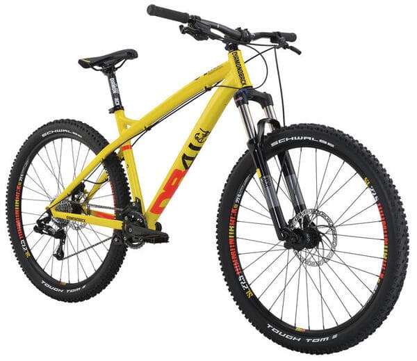 Bicycle Image