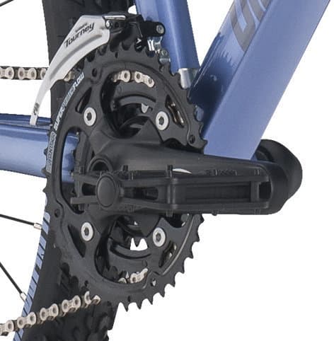 Bicycle Image