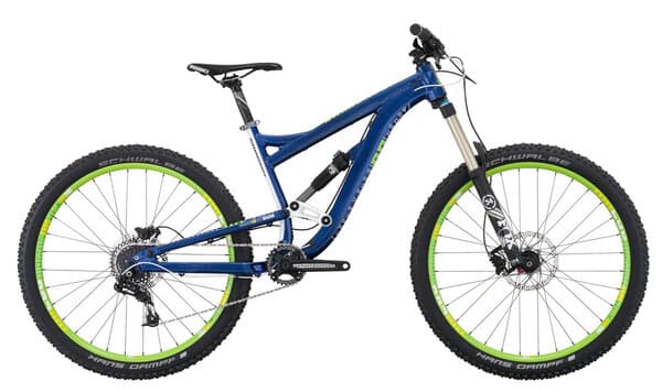Bicycle Image