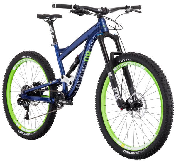 Bicycle Image