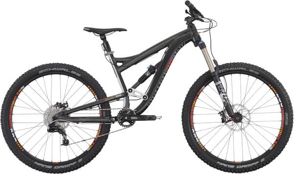 Bicycle Image
