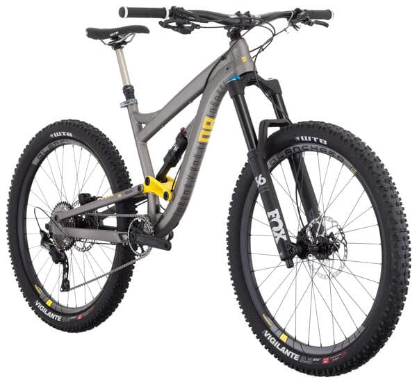 Bicycle Image