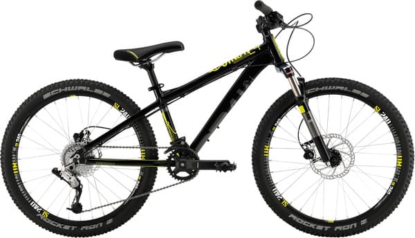 Bicycle Image