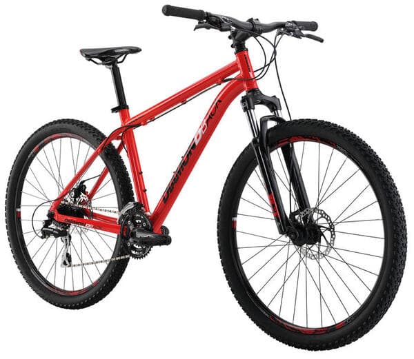 Bicycle Image