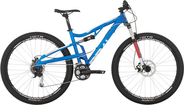 Bicycle Image