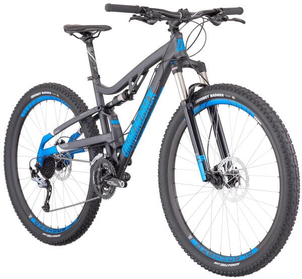 Bicycle Image