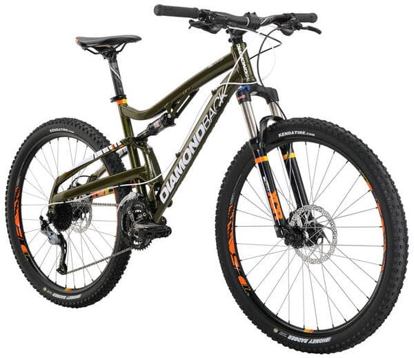 Bicycle Image