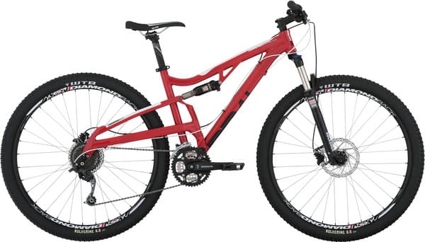 Bicycle Image