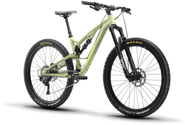 Bicycle Image