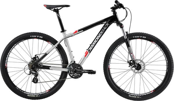 Bicycle Image
