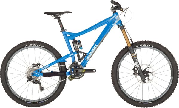 Bicycle Image