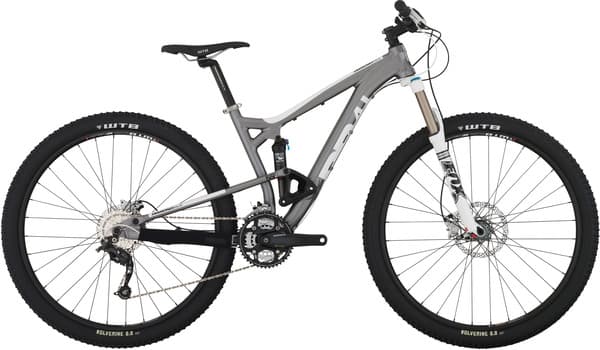 Bicycle Image