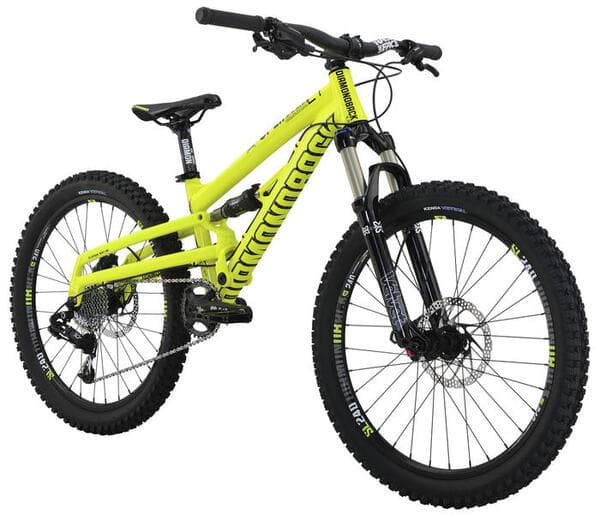 Bicycle Image