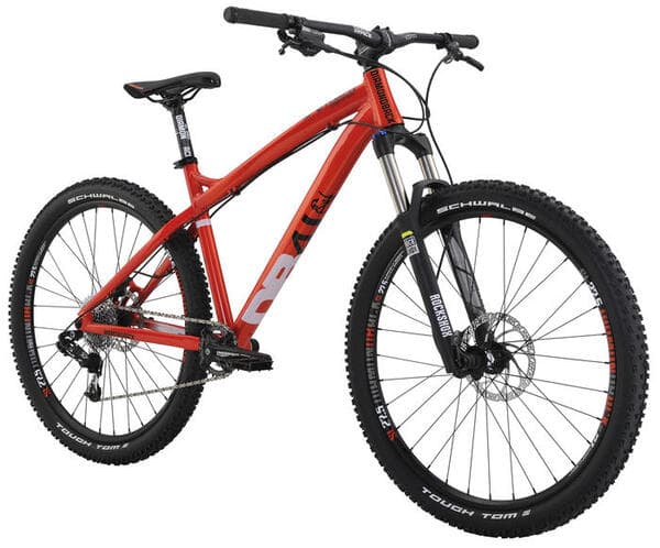 Bicycle Image
