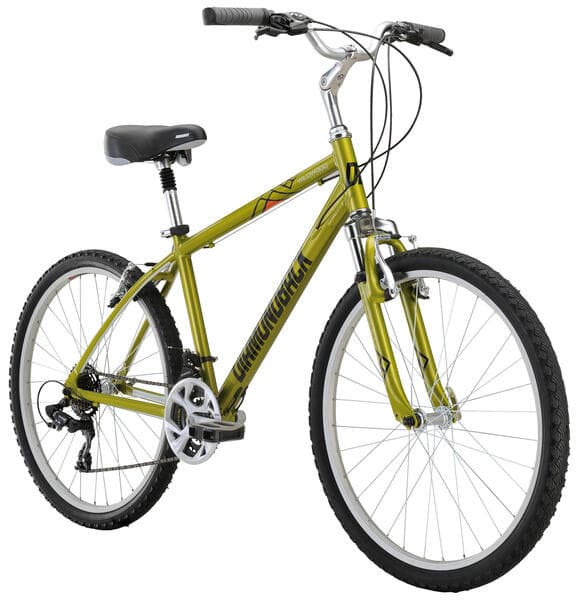Bicycle Image