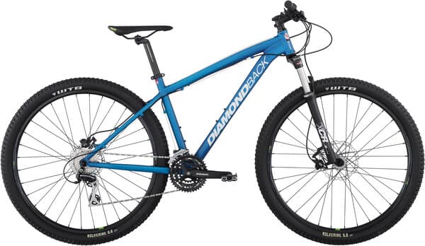 Bicycle Image