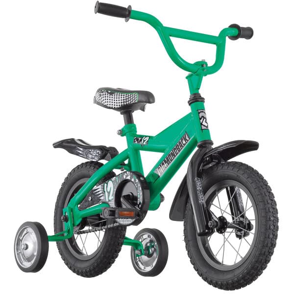 Bicycle Image