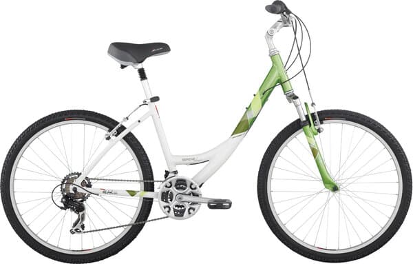 Bicycle Image