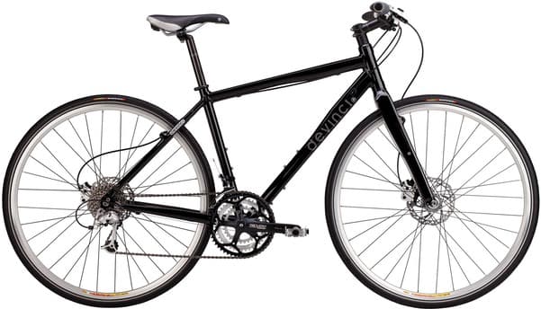 Bicycle Image