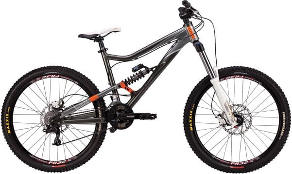 Bicycle Image