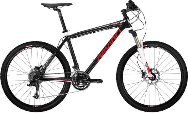 Bicycle Image