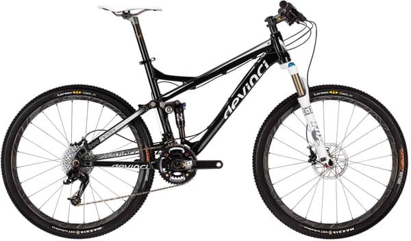 Bicycle Image
