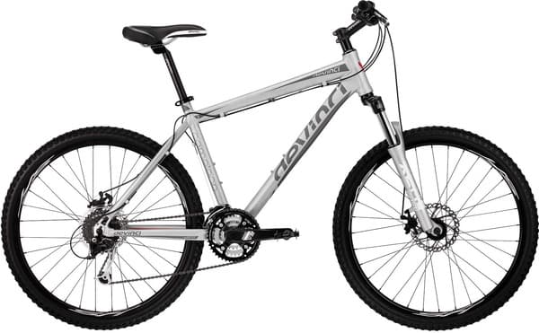 Bicycle Image