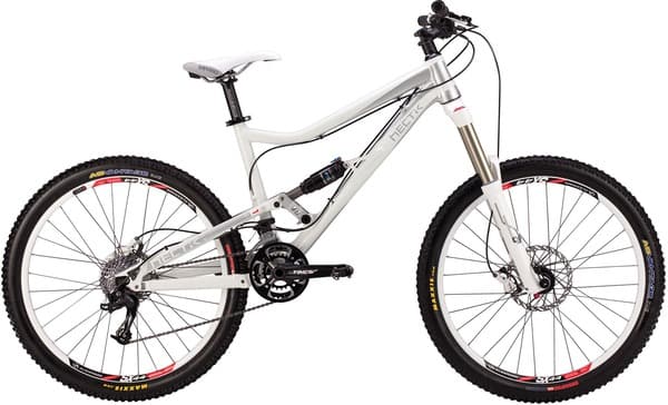 Bicycle Image