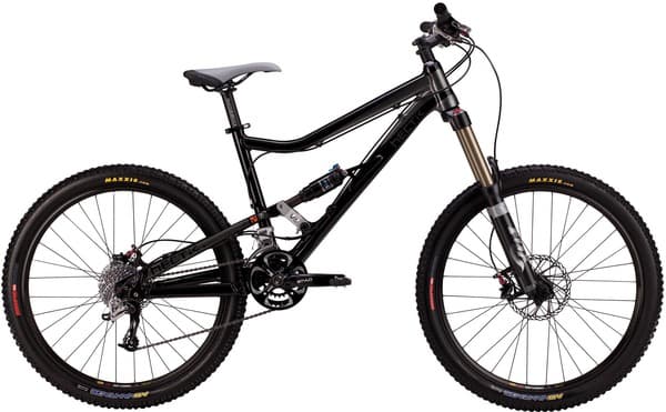 Bicycle Image