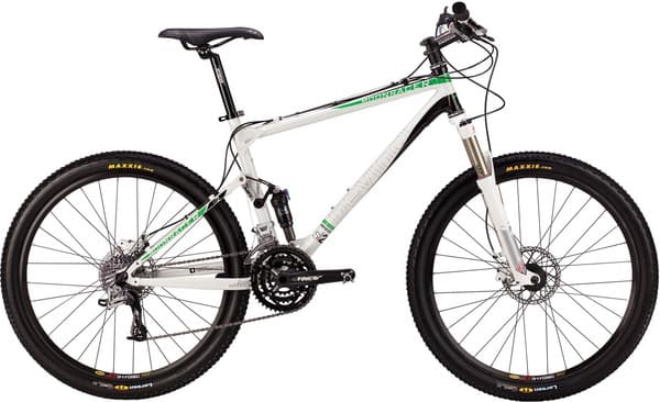 Bicycle Image