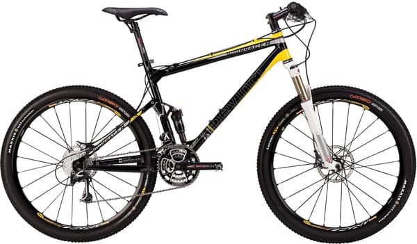 Bicycle Image