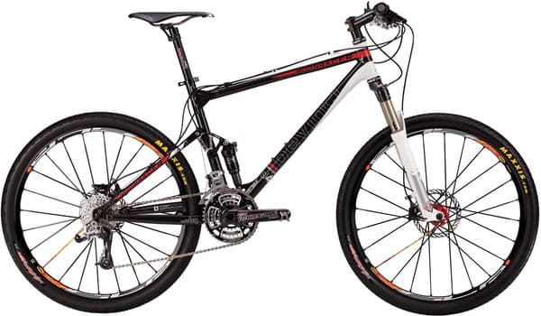 Bicycle Image
