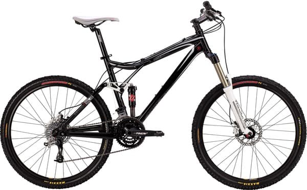 Bicycle Image