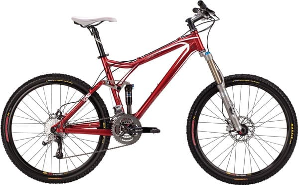 Bicycle Image