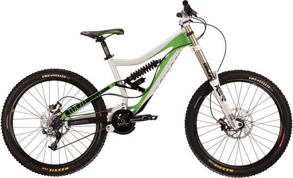 Bicycle Image