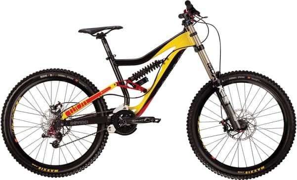 Bicycle Image