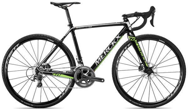 Bicycle Image