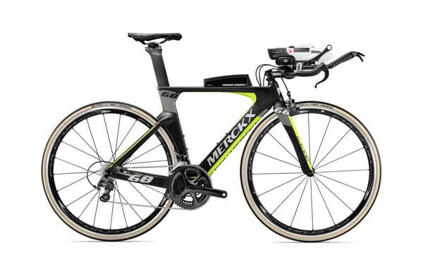 Bicycle Image
