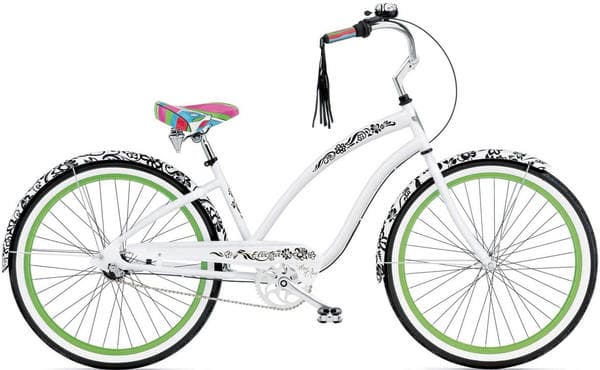 Bicycle Image