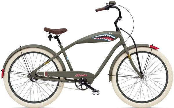 Bicycle Image